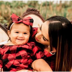 Meet your Posher, Briana